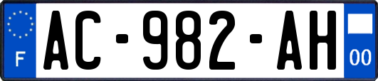 AC-982-AH