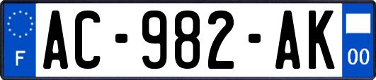 AC-982-AK