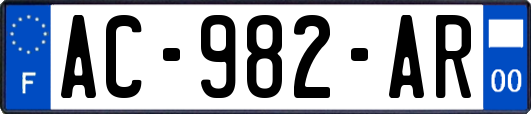 AC-982-AR