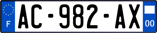 AC-982-AX