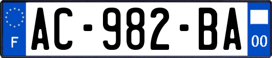 AC-982-BA