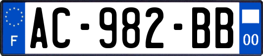 AC-982-BB