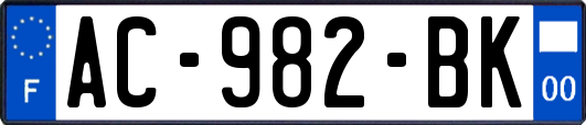 AC-982-BK