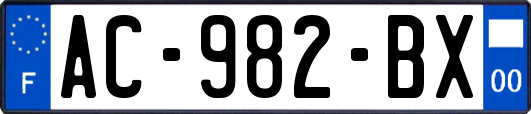 AC-982-BX