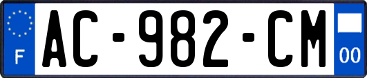 AC-982-CM