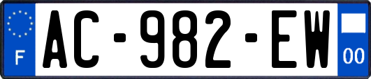 AC-982-EW