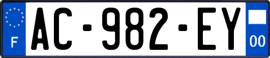 AC-982-EY