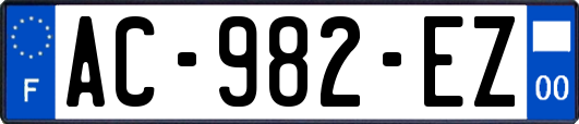 AC-982-EZ
