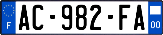 AC-982-FA