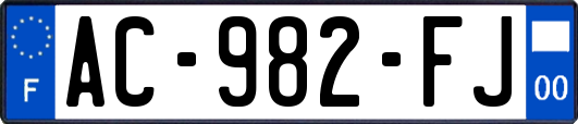 AC-982-FJ