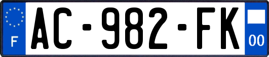 AC-982-FK