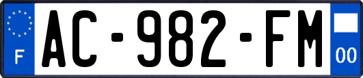 AC-982-FM