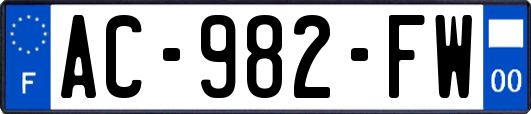 AC-982-FW