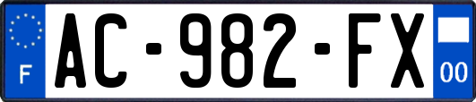 AC-982-FX