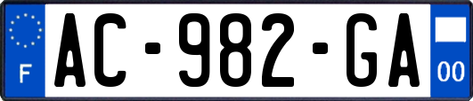 AC-982-GA