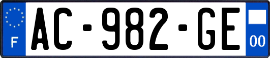 AC-982-GE