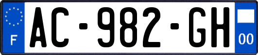 AC-982-GH