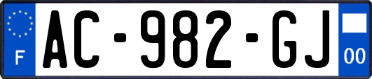 AC-982-GJ