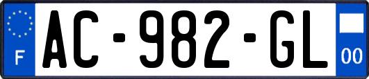 AC-982-GL