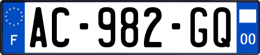 AC-982-GQ