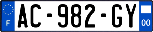 AC-982-GY