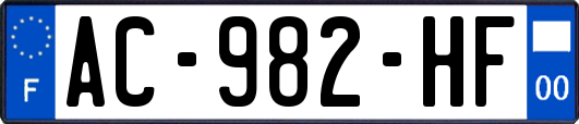 AC-982-HF