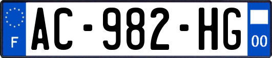 AC-982-HG