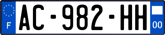 AC-982-HH