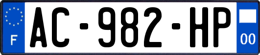AC-982-HP