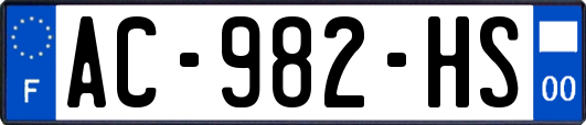 AC-982-HS