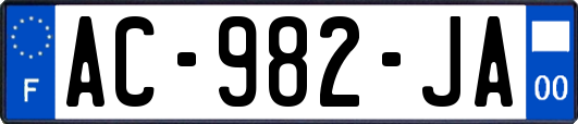 AC-982-JA