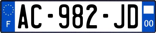 AC-982-JD