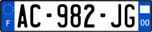 AC-982-JG