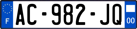 AC-982-JQ