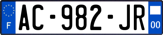 AC-982-JR