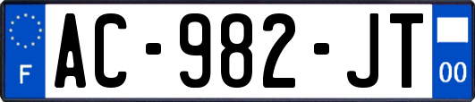 AC-982-JT