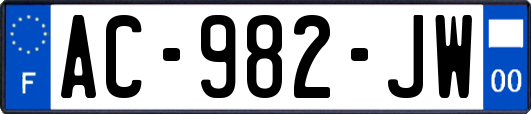 AC-982-JW