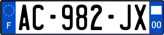 AC-982-JX