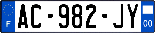 AC-982-JY