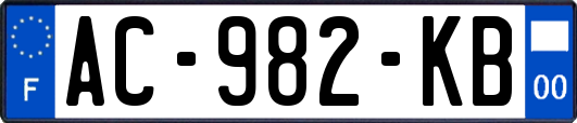 AC-982-KB