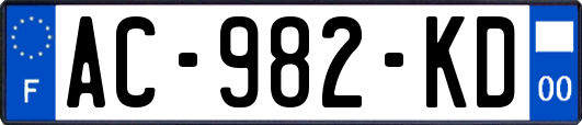 AC-982-KD