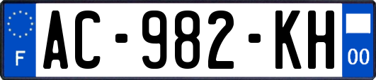 AC-982-KH