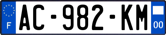 AC-982-KM