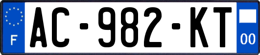 AC-982-KT