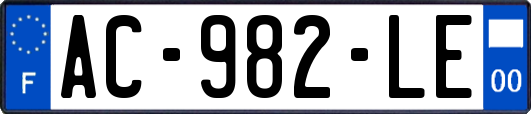 AC-982-LE