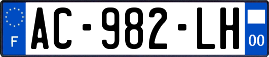 AC-982-LH