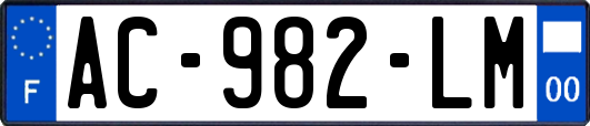 AC-982-LM
