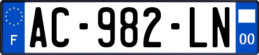 AC-982-LN