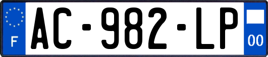 AC-982-LP