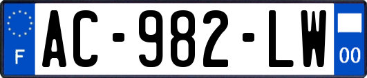 AC-982-LW
